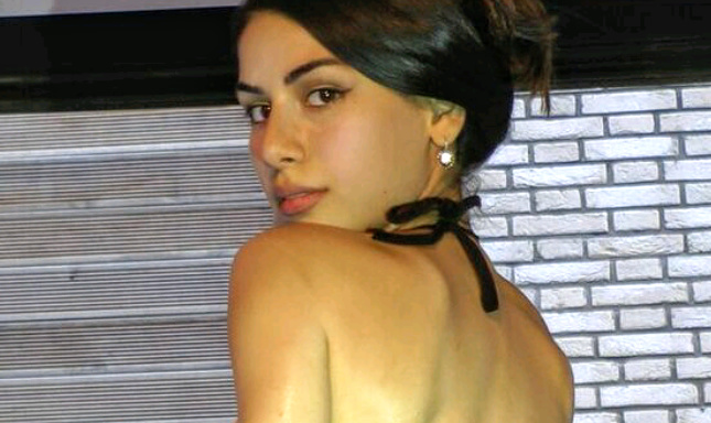 Utøver mimihenderson Bilde 9