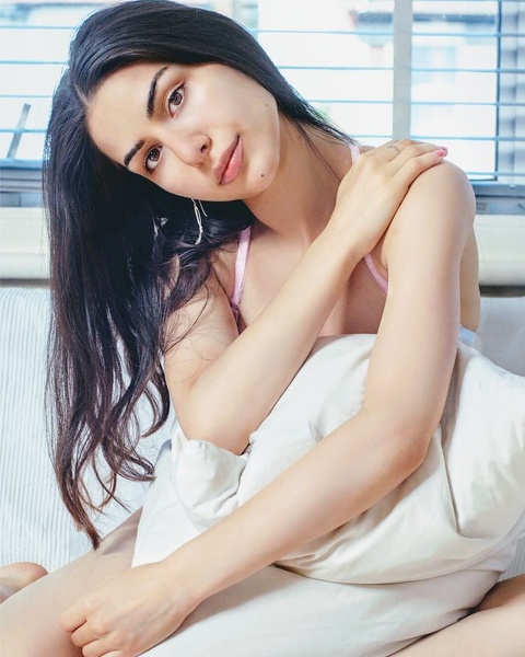 Utøver mimihenderson Bilde 7