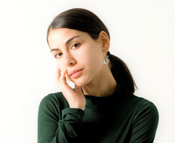 Utøver mimihenderson Bilde 6