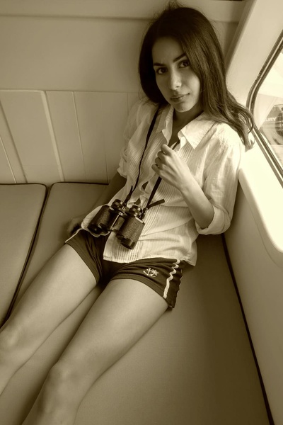 Utøver mimihenderson Bilde 5