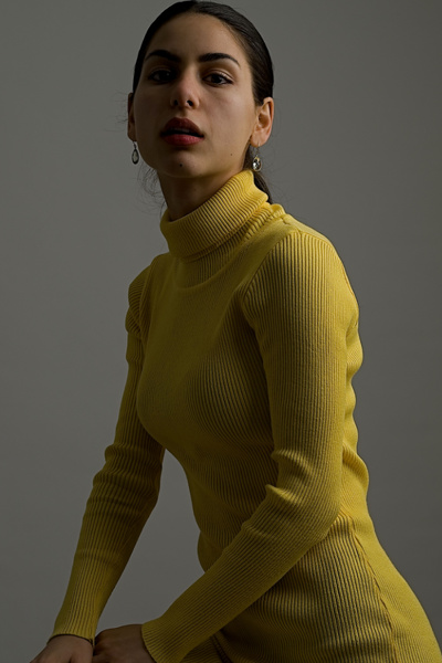 Utøver mimihenderson Bilde 3