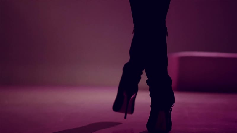 Performer Sweety_Savannah Video 1