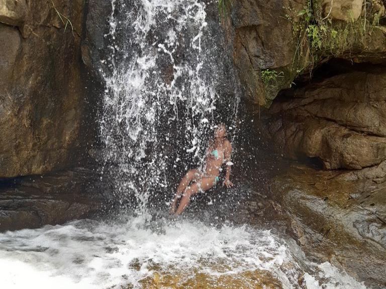 tracyhots immagine del profilo del modello di cam
