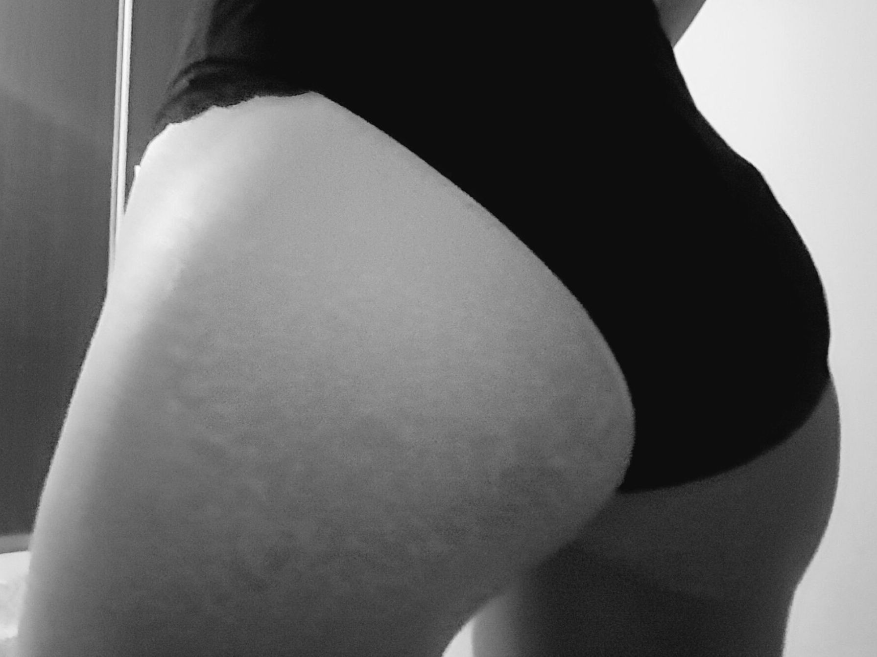 Foto de perfil de modelo de webcam de AnneAn