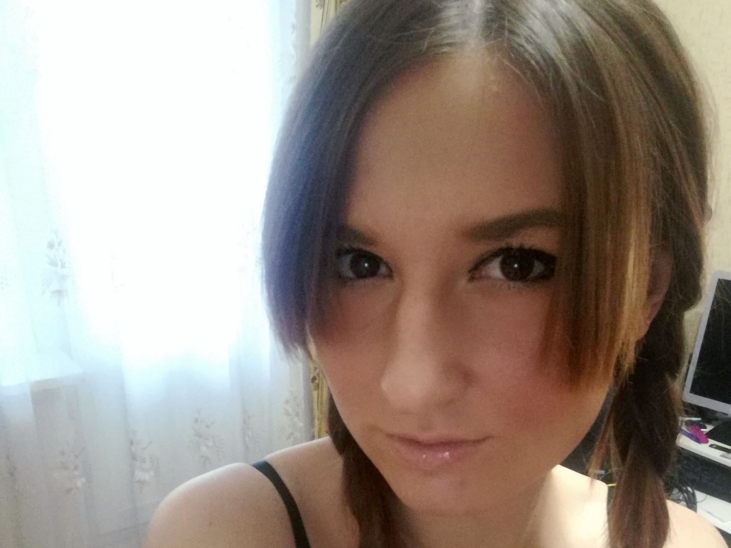 VredinaKissX Profilbild des Cam-Modells 