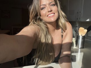 Foto de perfil de modelo de webcam de LaurenSummerz