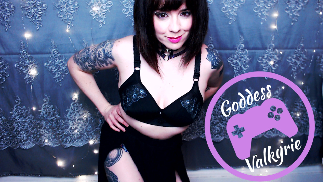 Artista GoddessValkyrieRose Foto 7
