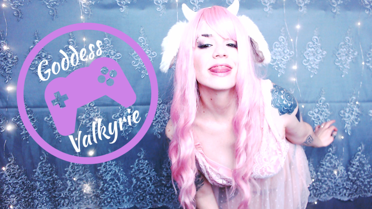 Artista GoddessValkyrieRose Foto 12