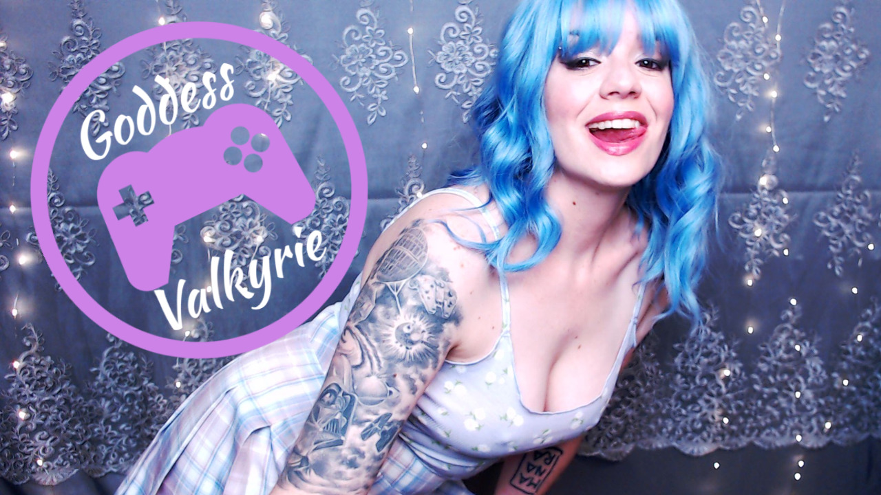 Artista GoddessValkyrieRose Foto 10
