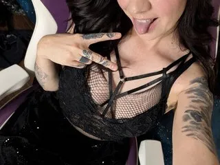 GoddessValkyrieRose