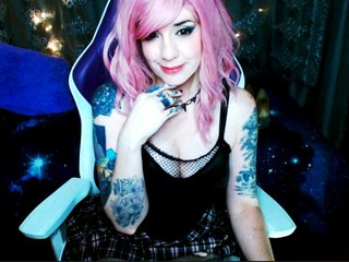 GoddessValkyrieRose immagine del profilo del modello di cam