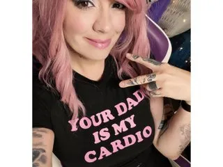 GoddessValkyrieRose