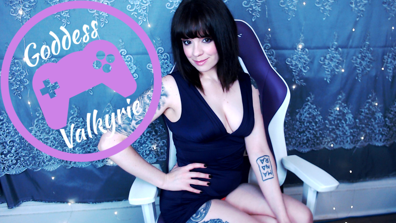 Artista GoddessValkyrieRose Foto 11