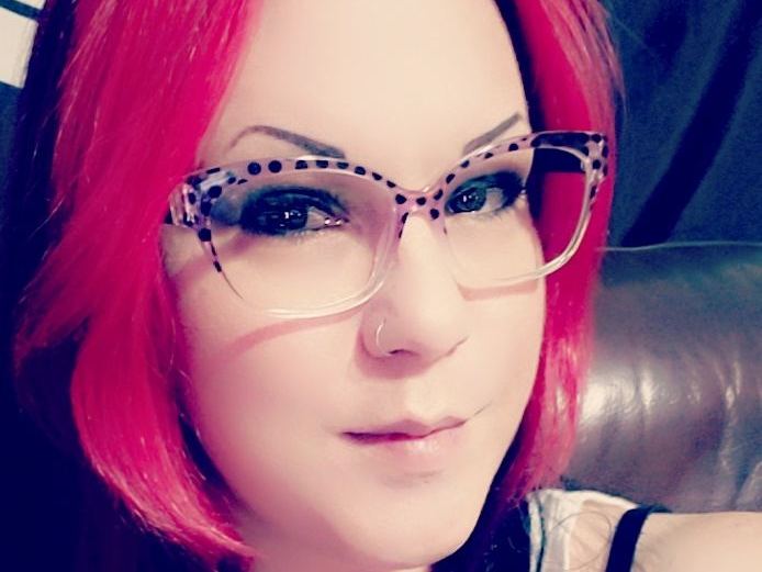 Joesephine_Luck profielfoto van cam model