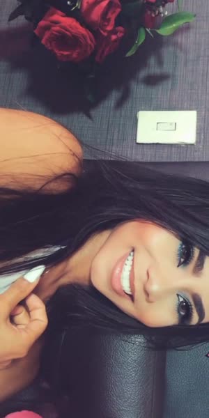 Performer katheryn_fox Video 3