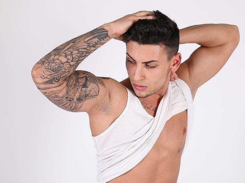 Foto de perfil de modelo de webcam de DylanGreen 