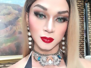 REGINAtheGODDESS profilbild på webbkameramodell