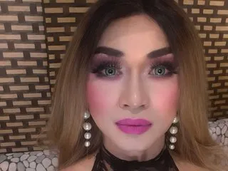 REGINAtheGODDESS profilbild på webbkameramodell