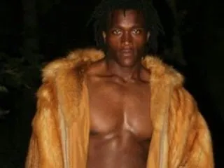 WoodyDenoir cam model profile picture