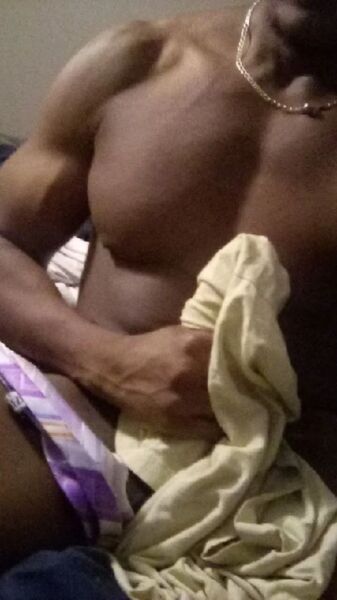 Artista WoodyDenoir Foto 2