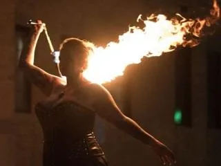 CircusYogi profilbild på webbkameramodell