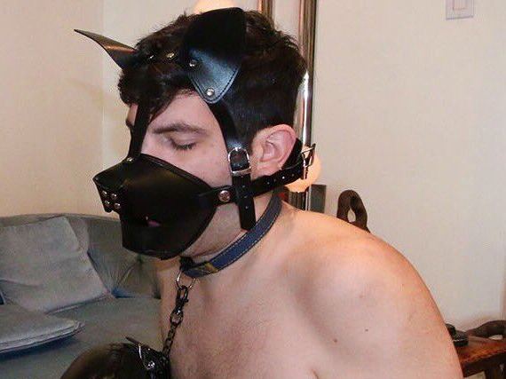 Profilbilde av AmericanSub webkamera modell