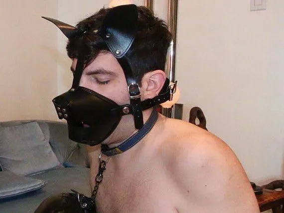 Image de profil du modèle de webcam AmericanSub