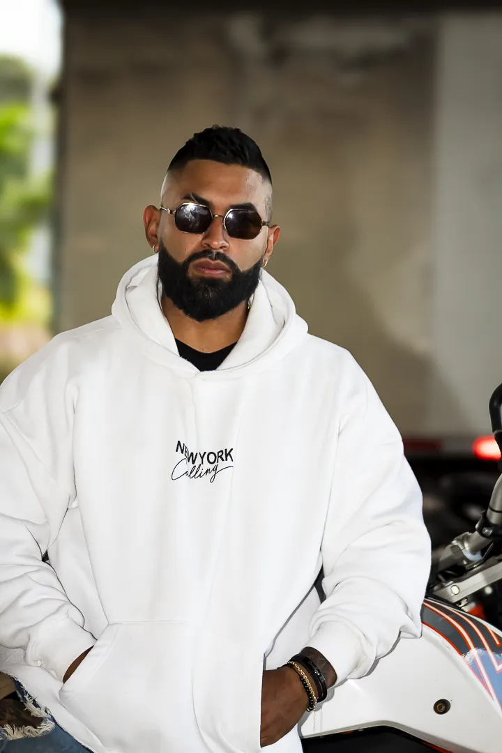 Artiest TylerJones Foto 1