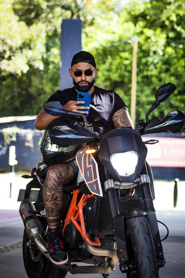 Artiest TylerJones Foto 6