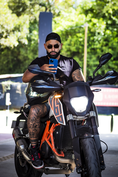 Artista TylerJones Foto 6