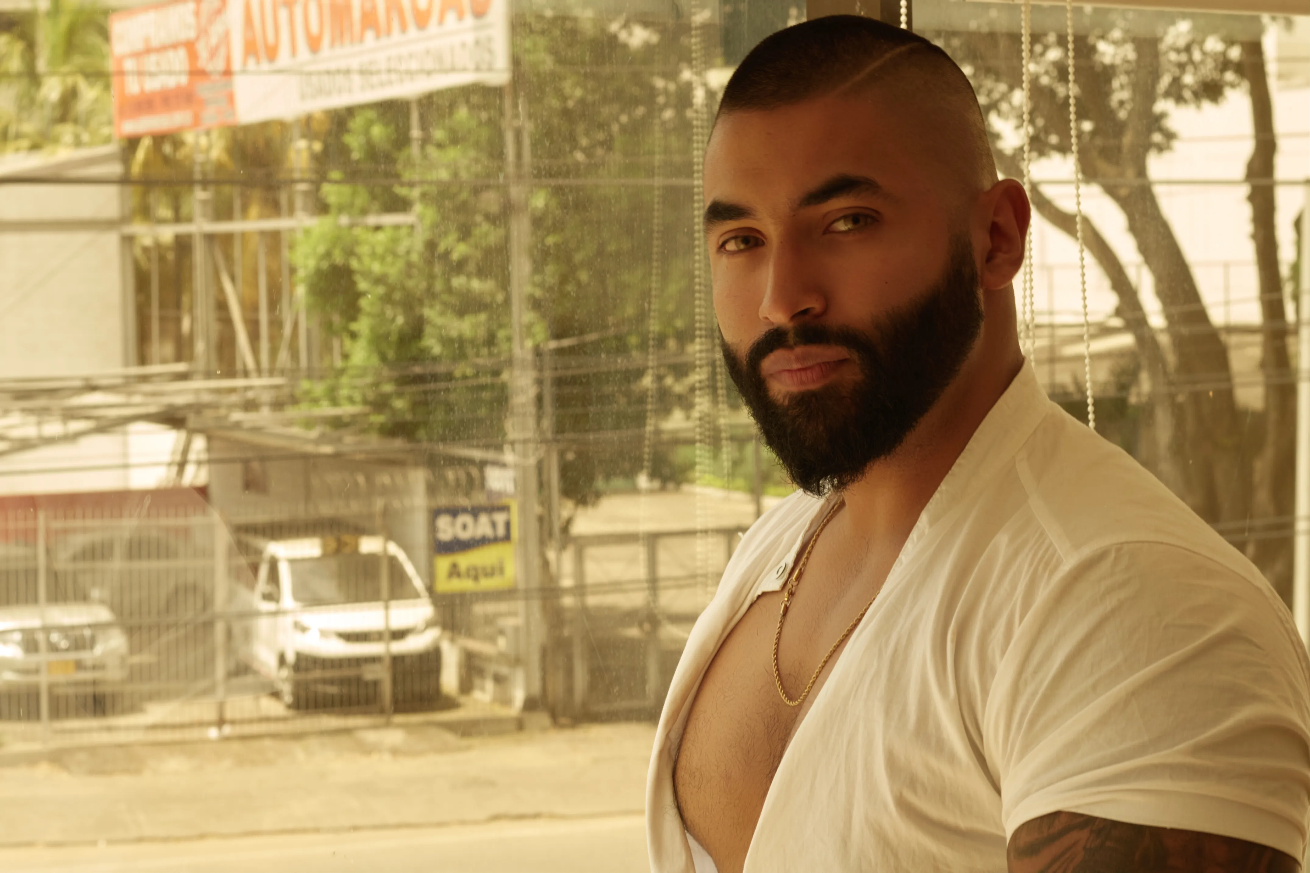 Artiest TylerJones Foto 12