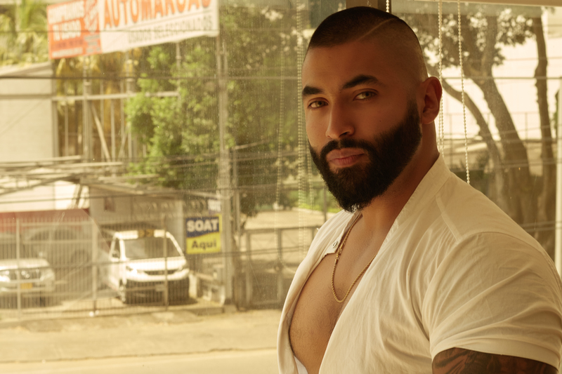 Artista TylerJones Foto 12