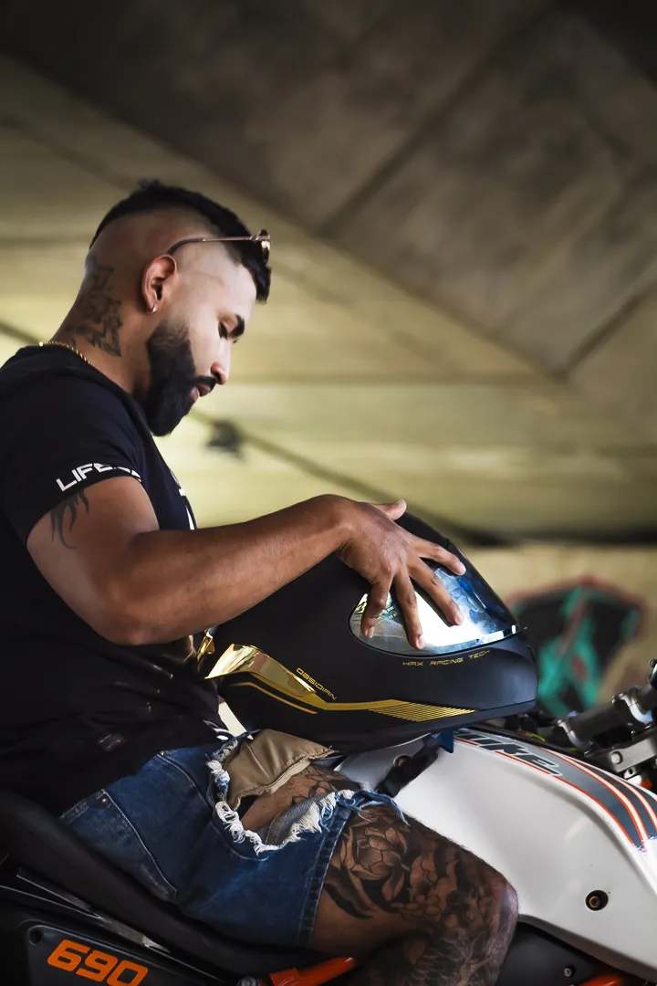 Artiest TylerJones Foto 5