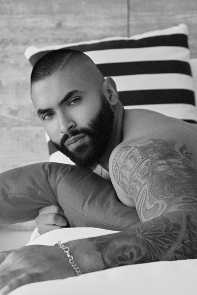 Artista TylerJones Foto 10