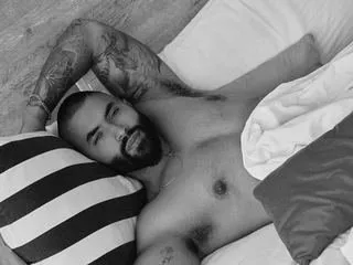 TylerJones profielfoto van cam model