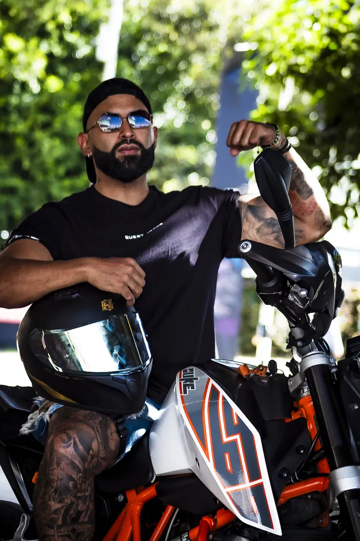 Artiest TylerJones Foto 8