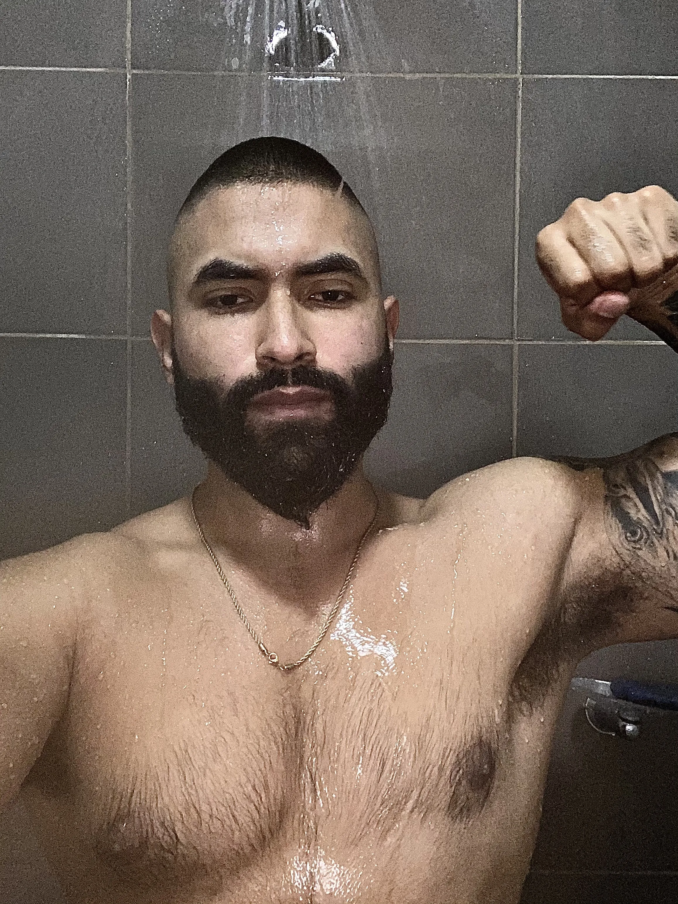 Artiest TylerJones Foto 9