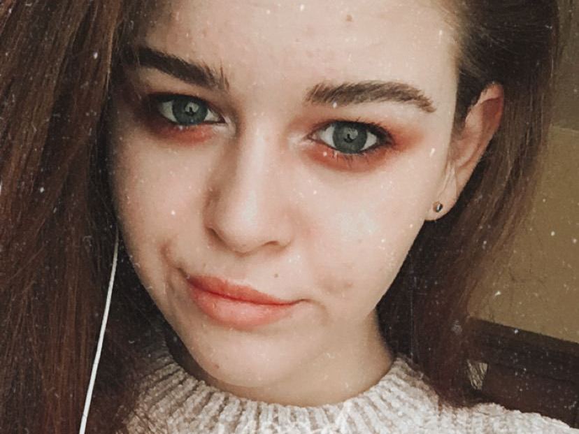CharminggMaya Profilbild des Cam-Modells 