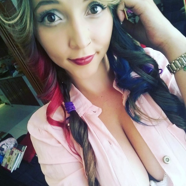 Intérprete harleyQuiinzel Foto 9