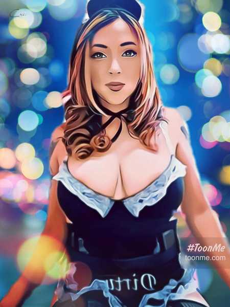 Intérprete harleyQuiinzel Foto 4