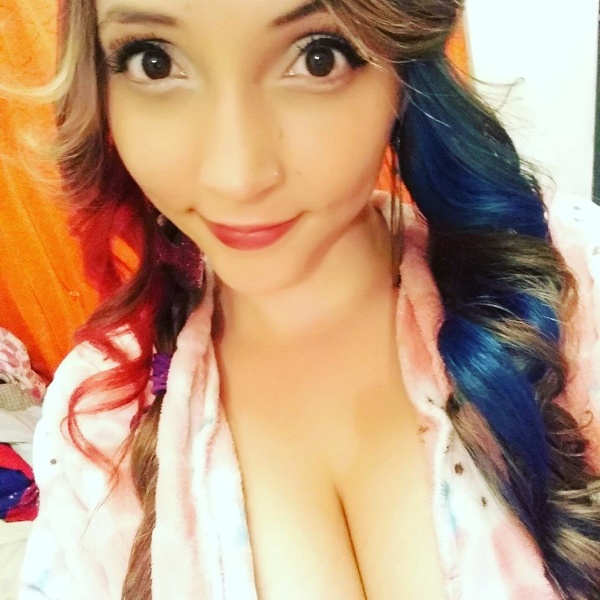 Intérprete harleyQuiinzel Foto 6