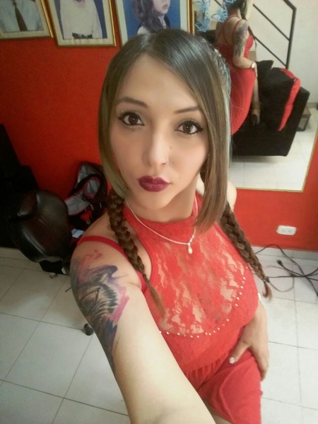 Intérprete harleyQuiinzel Foto 7