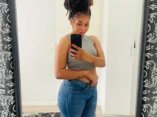 SexyPinky profilbild på webbkameramodell