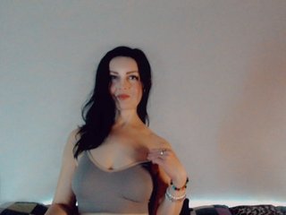 Call_Me_Sultry profielfoto van cam model 