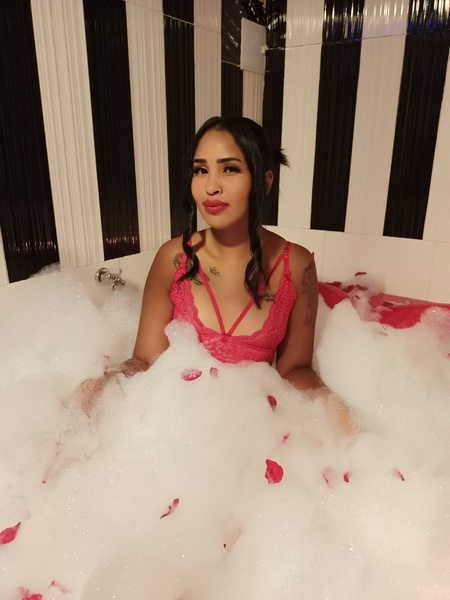 Utøver DulceBDSMx Bilde 1