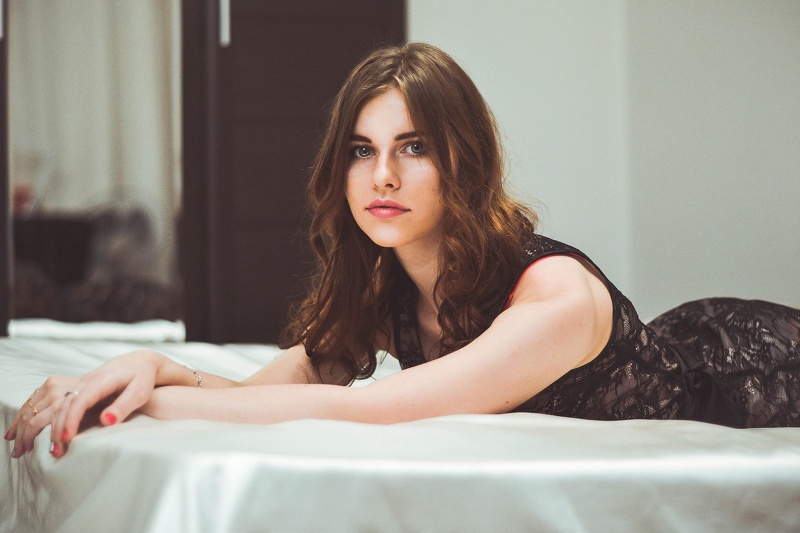 Interprète KamillaCuteMini Photo 3