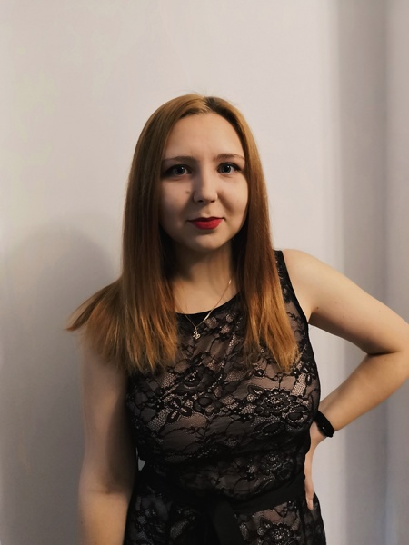 Artiest AnnalieShy Foto 3