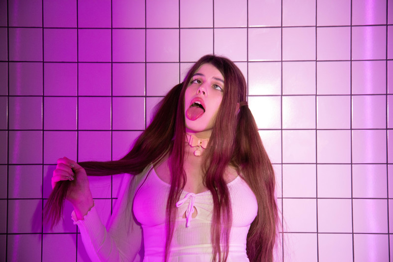 Artista Shy_Anna Foto 7