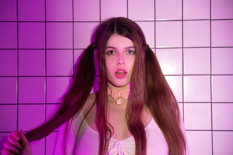 Artista Shy_Anna Foto 8