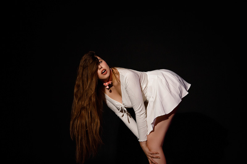 Artista Shy_Anna Foto 2